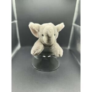Aurora® - Eco Nation™ - Eco Softies™ - 8" Elephant